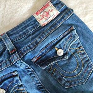 True religion jeans